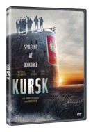 Kursk DVD - cena, porovnanie