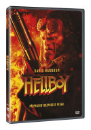 Hellboy DVD - cena, porovnanie