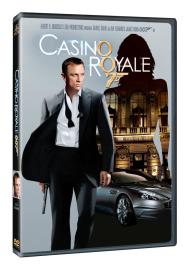 Casino Royale (2006) DVD