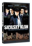 Sicilský klan DVD - cena, porovnanie