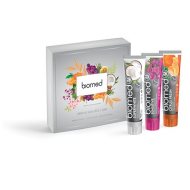 Splat Biomed dámska darčeková súprava Superwhite, Sensitive, Citrus Fresh 3x100g - cena, porovnanie