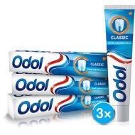 Glaxosmithkline Odol Classic 3x75ml - cena, porovnanie