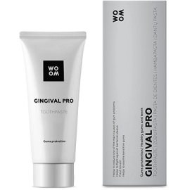 Woom Gingival PRO s CHX 50ml