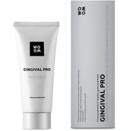 Woom Gingival PRO s CHX 50ml - cena, porovnanie