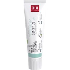 Splat Professional Sensitive 100ml