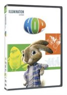 Hop DVD - cena, porovnanie