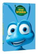 Život brouka DVD - Disney Pixar edice - cena, porovnanie