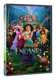 Encanto DVD