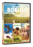 Bobule kolekce 1.-3. 3DVD - cena, porovnanie