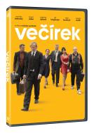 Večírek DVD - cena, porovnanie