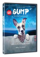 Gump - Pes, který naučil lidi žít DVD - cena, porovnanie