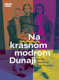 Na krásnom modrom Dunaji DVD