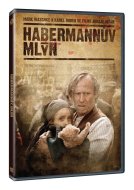 Habermannův mlýn DVD - cena, porovnanie