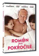 Román pro pokročilé DVD - cena, porovnanie