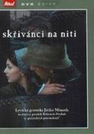 Skřivánci na niti - DVD - cena, porovnanie