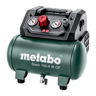 Metabo Basic 160-6 W OF 601501000 - cena, porovnanie