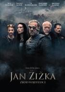 Jan Žižka DVD - cena, porovnanie