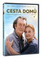 Cesta domů DVD - cena, porovnanie