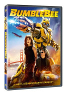 Bumblebee DVD - cena, porovnanie