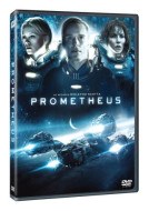 Prometheus DVD - cena, porovnanie
