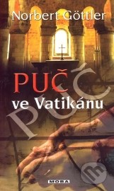 Puč ve Vatikánu