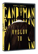 Candyman DVD - cena, porovnanie