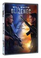 Blíženec DVD - cena, porovnanie