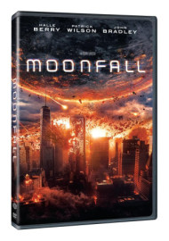 Moonfall DVD