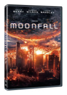 Moonfall DVD - cena, porovnanie
