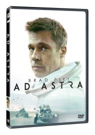 Ad Astra DVD