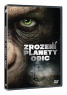 Zrození Planety opic DVD - cena, porovnanie