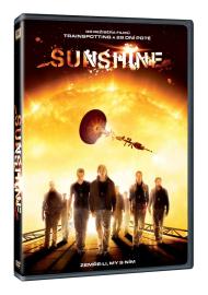 Sunshine DVD