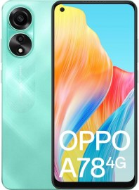 Oppo A78