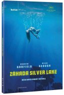 Záhada Silver Lake DVD - cena, porovnanie