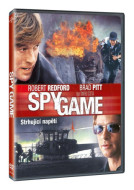 Spy Game DVD - cena, porovnanie