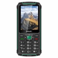 Evolveo StrongPhone W4 - cena, porovnanie