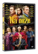 Na nože DVD - cena, porovnanie