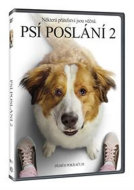 Psí poslání 2 DVD - cena, porovnanie