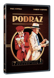 Podraz DVD