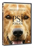 Psí poslání DVD - cena, porovnanie