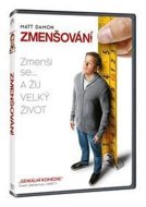 Zmenšování DVD - cena, porovnanie