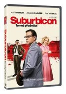 Suburbicon: Temné předměstí DVD - cena, porovnanie