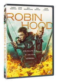 Robin Hood DVD