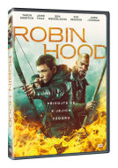 Robin Hood DVD - cena, porovnanie