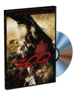 300: Bitva u Thermopyl DVD - cena, porovnanie