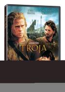 Troja DVD - cena, porovnanie