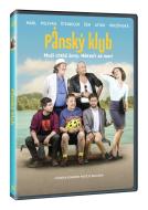 Pánský klub DVD - cena, porovnanie