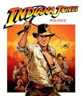Indiana Jones kolekce 4BD - cena, porovnanie