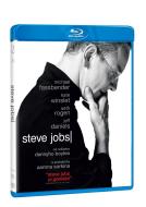 Steve Jobs BD - cena, porovnanie