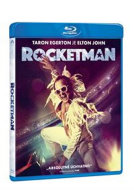 Rocketman BD - cena, porovnanie